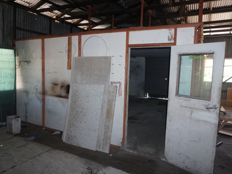 1 Gregory Street, Bowen QLD 4805