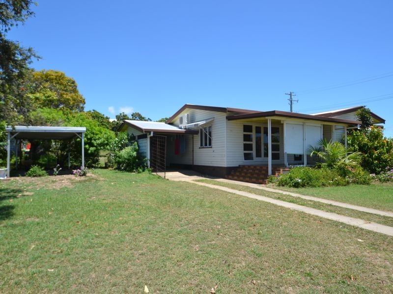 105 Herbert Street, Bowen QLD 4805
