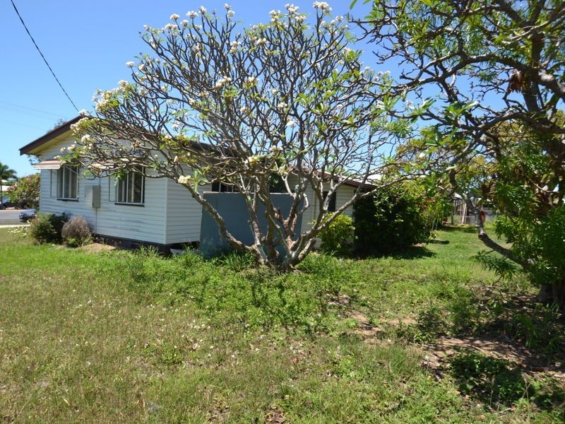 105 Herbert Street, Bowen QLD 4805