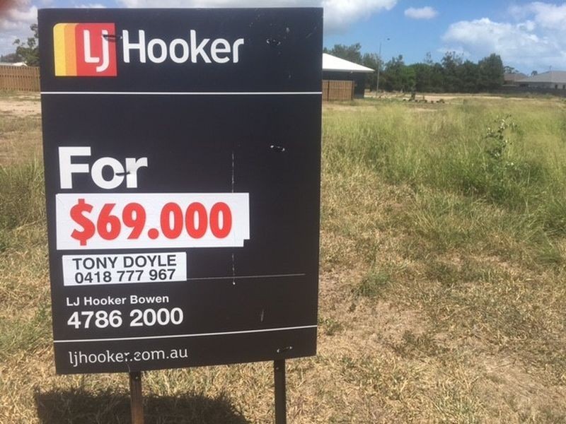 Lot 15 Duke Street, Bowen QLD 4805