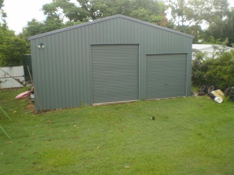 3 Hay Street, Bowen QLD 4805