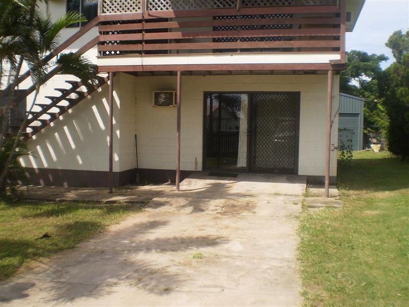3 Hay Street, Bowen QLD 4805