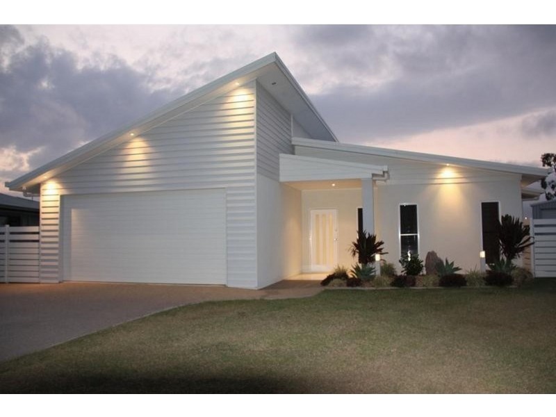 7 Cullen Close, Bowen QLD 4805
