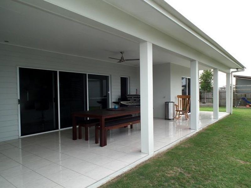 7 Cullen Close, Bowen QLD 4805