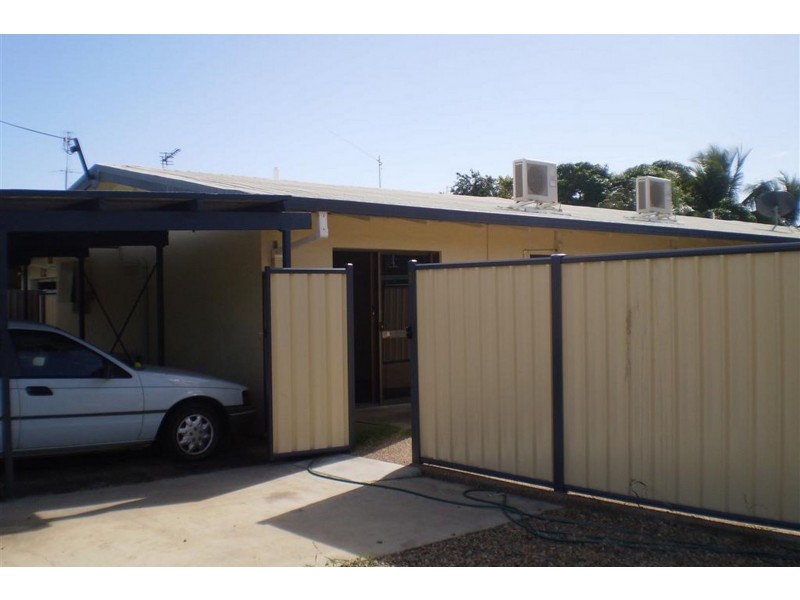 Unit 1/20 Marshall Street, Bowen QLD 4805