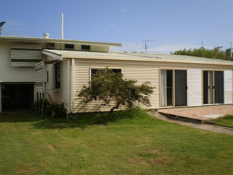 8 McDougall Street, Bowen QLD 4805
