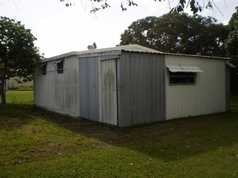 8 McDougall Street, Bowen QLD 4805