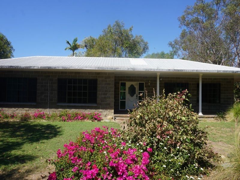 41 Hillview Road, Bowen QLD 4805
