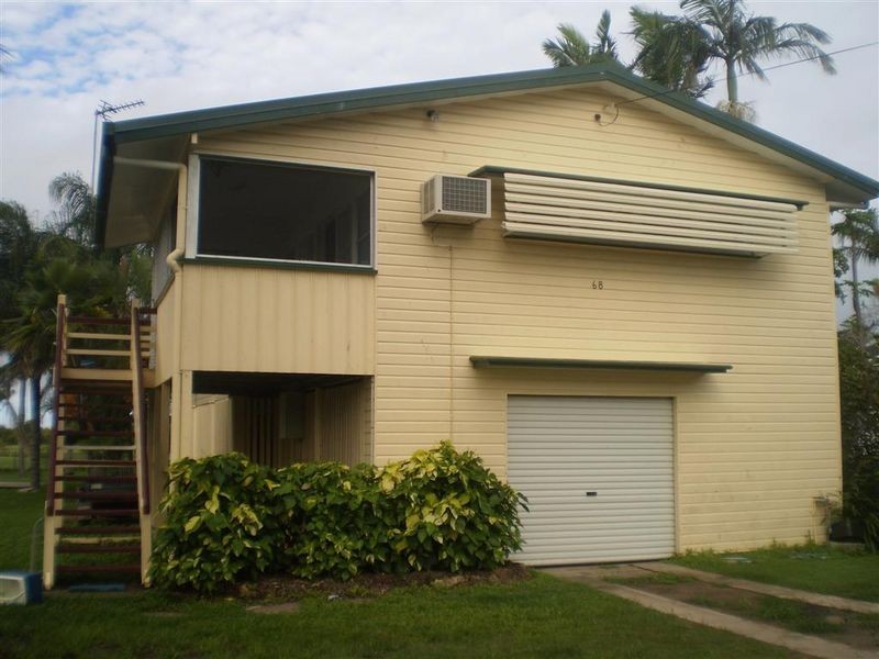 68 Tollington Road, Bowen QLD 4805