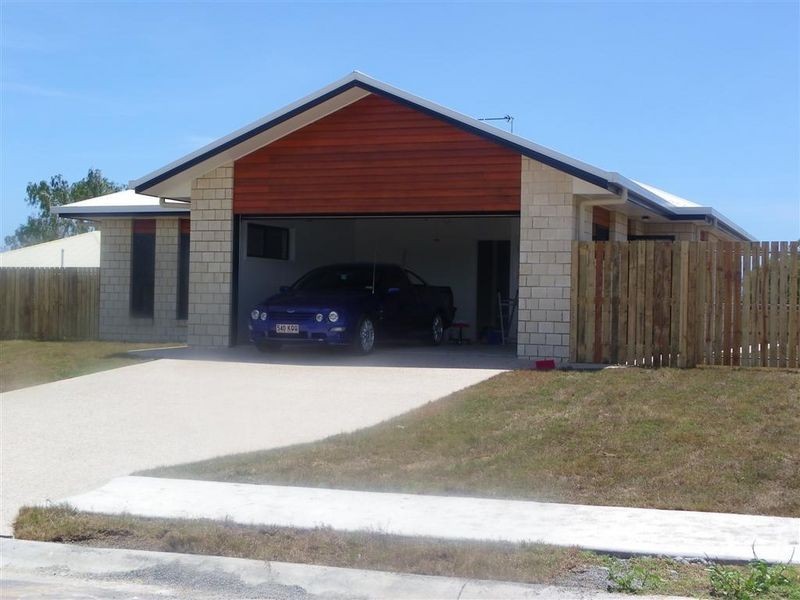 5 Coolibah Place, Bowen QLD 4805