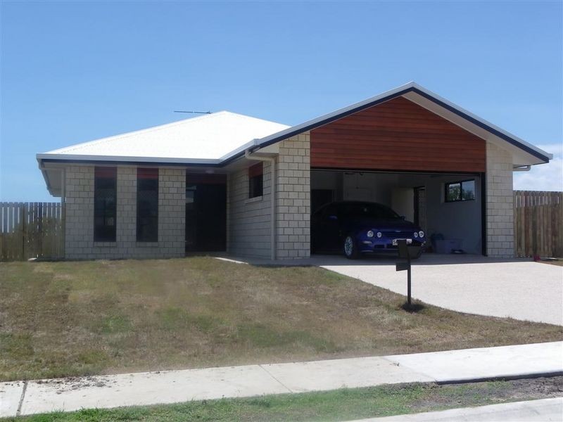 5 Coolibah Place, Bowen QLD 4805