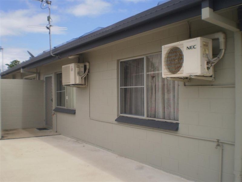 1/25 St Kilda Street, Bowen QLD 4805