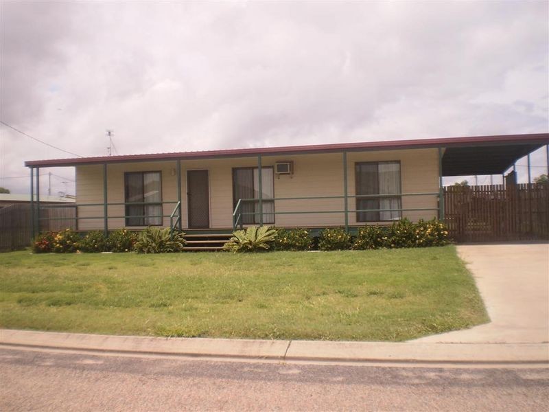 31 Emmerson Drive, Bowen QLD 4805