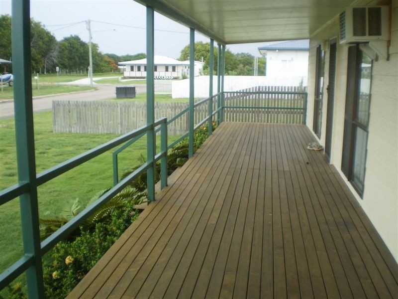 31 Emmerson Drive, Bowen QLD 4805