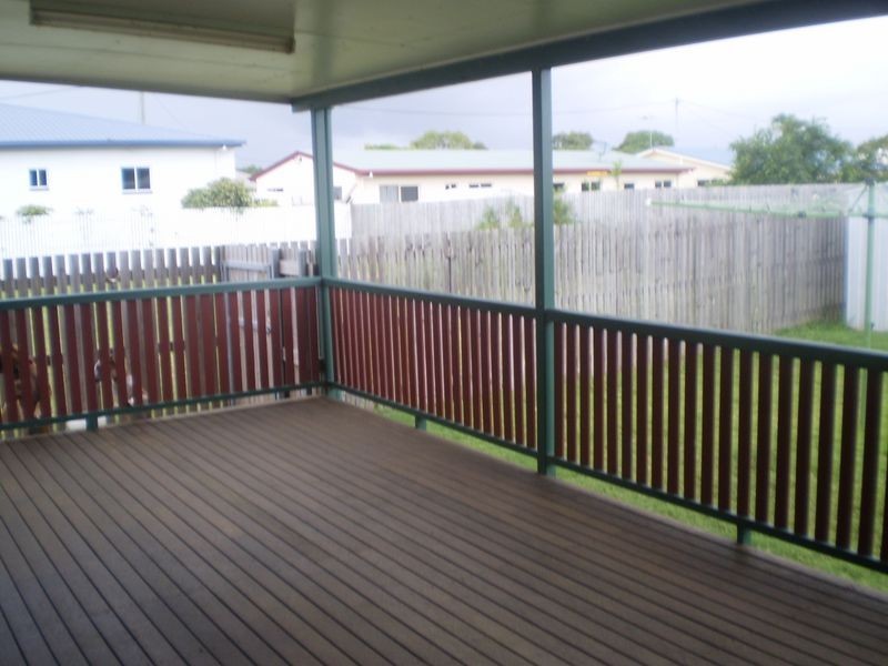 31 Emmerson Drive, Bowen QLD 4805