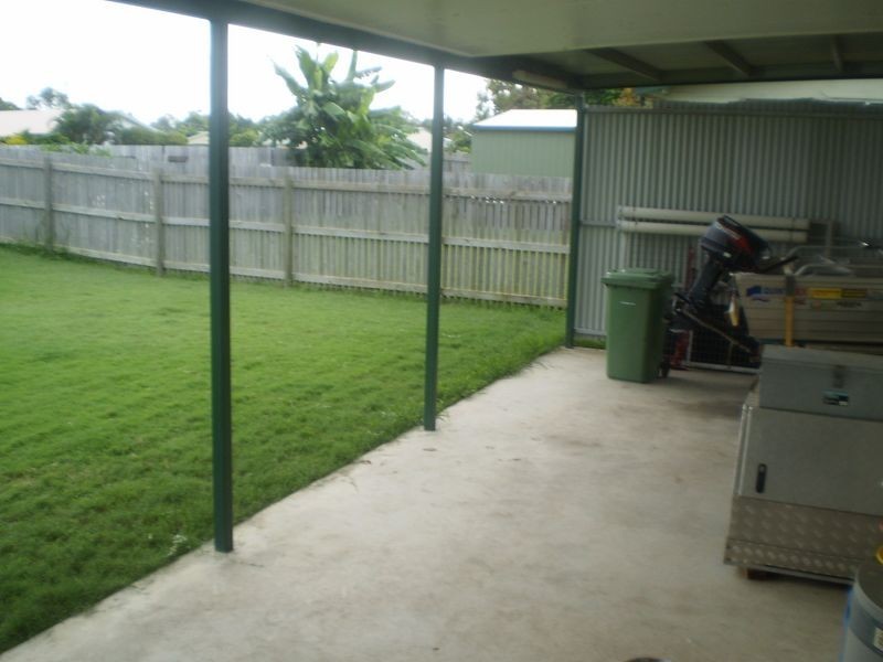 31 Emmerson Drive, Bowen QLD 4805