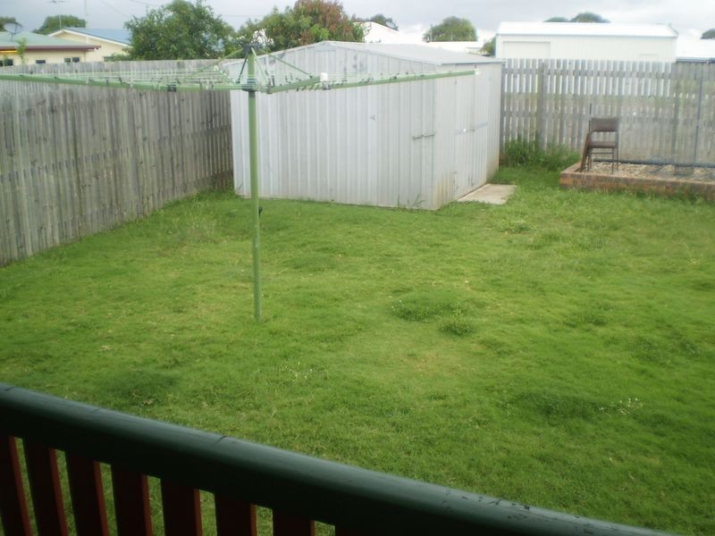 31 Emmerson Drive, Bowen QLD 4805