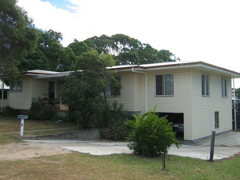 28 Livingstone Street, Bowen QLD 4805