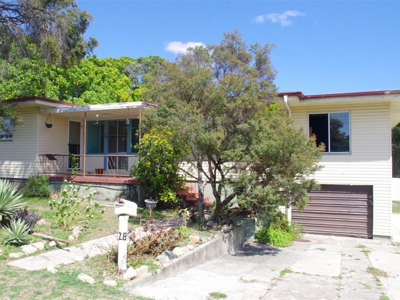 28 Livingstone Street, Bowen QLD 4805
