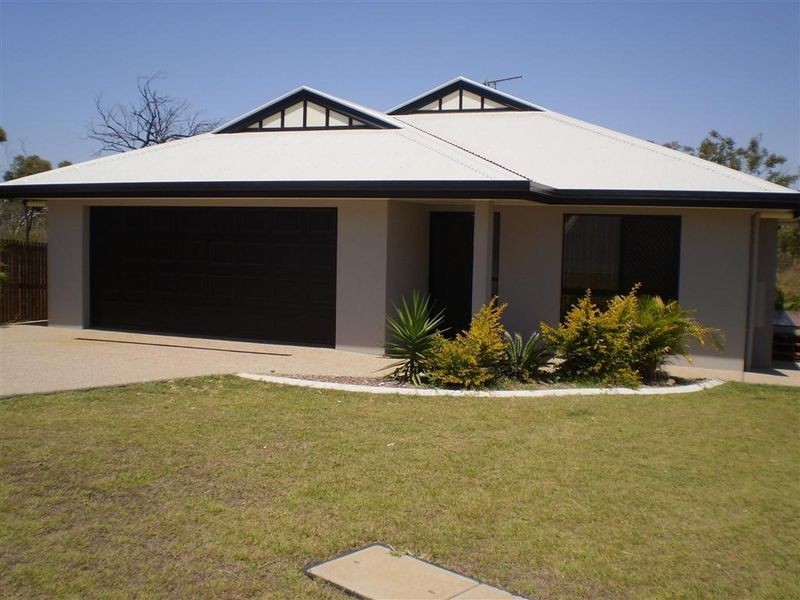 26 Fairway Street, Bowen QLD 4805