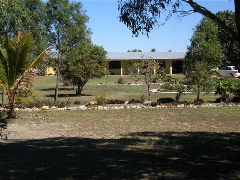 75 Flemington Road, Bowen QLD 4805