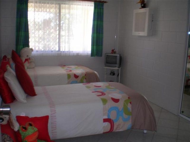 75 Flemington Road, Bowen QLD 4805