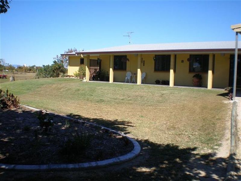 75 Flemington Road, Bowen QLD 4805