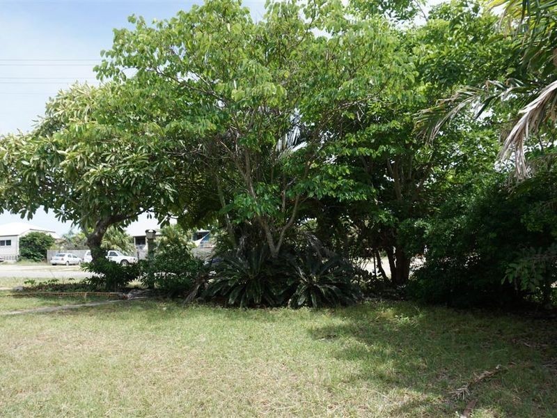63 Kennedy Street, Bowen QLD 4805
