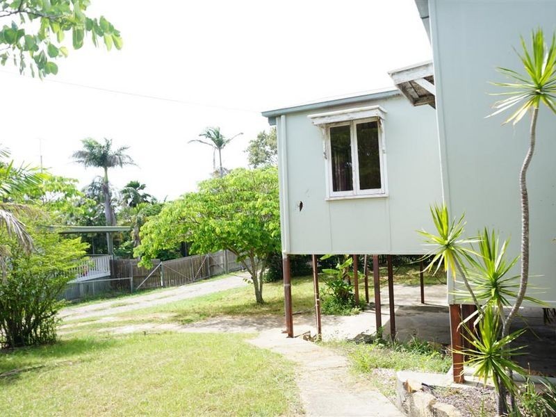 63 Kennedy Street, Bowen QLD 4805