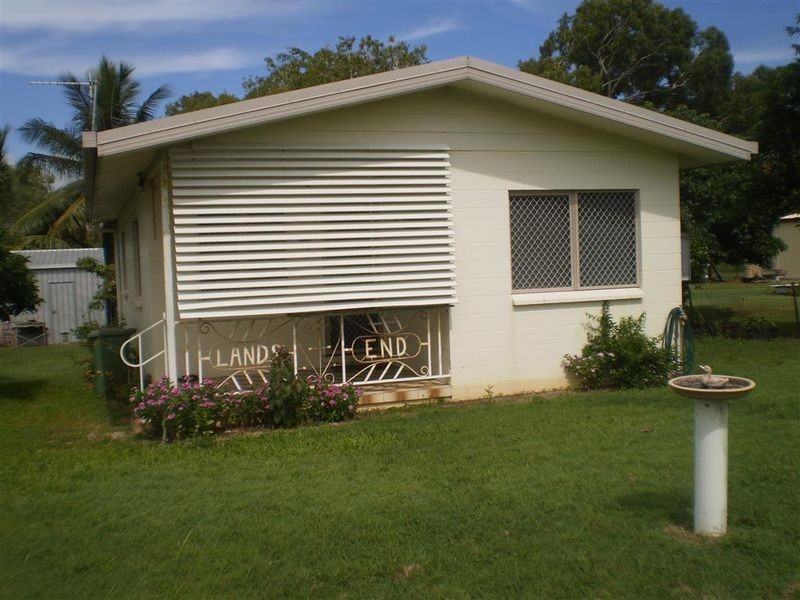 127 Soldiers Road, Bowen QLD 4805