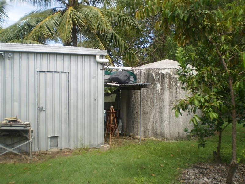 127 Soldiers Road, Bowen QLD 4805