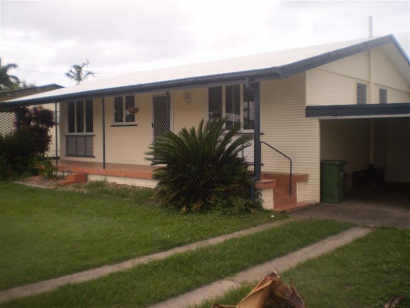 70 Tollington Road, Bowen QLD 4805