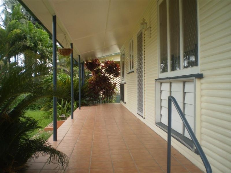 70 Tollington Road, Bowen QLD 4805