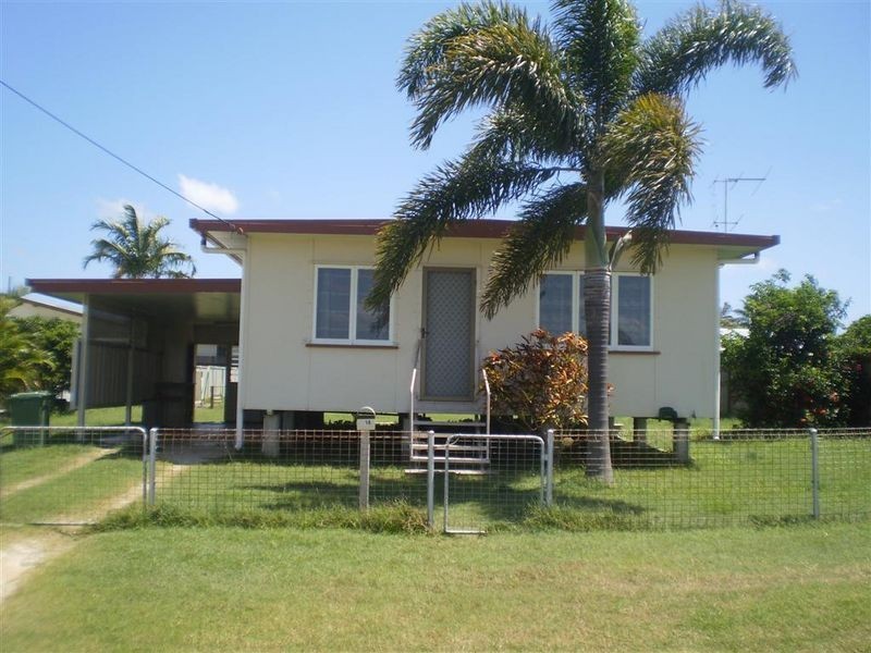 14 Rodney Street, Bowen QLD 4805