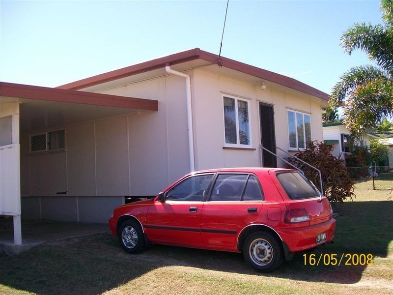 14 Rodney Street, Bowen QLD 4805