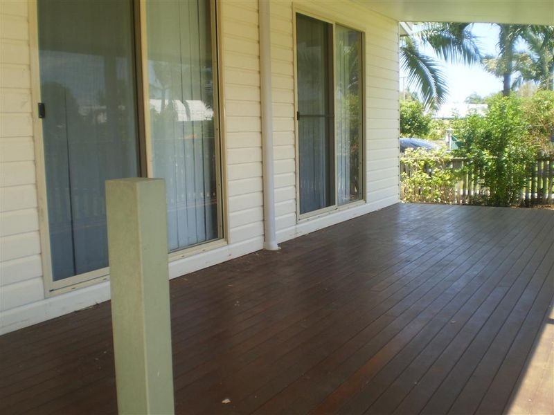 9 Toms Court, Bowen QLD 4805
