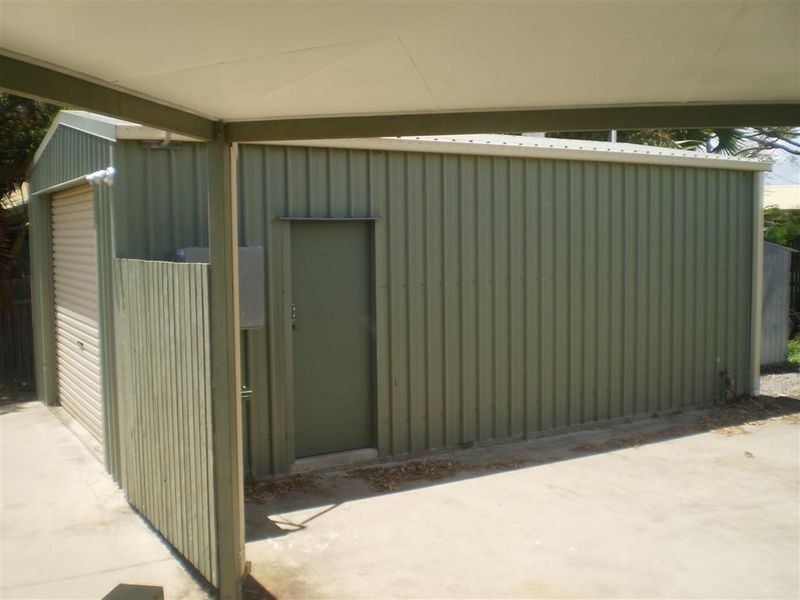 9 Toms Court, Bowen QLD 4805