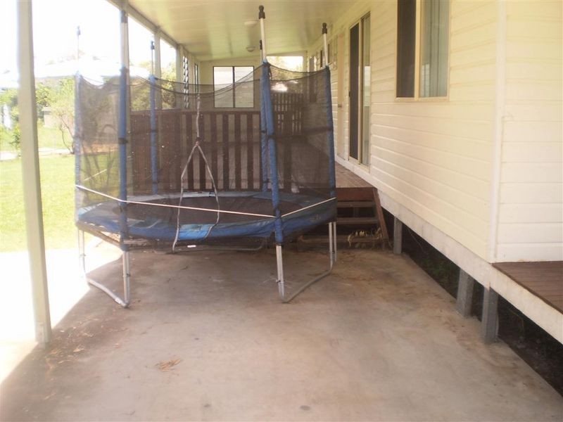 9 Toms Court, Bowen QLD 4805