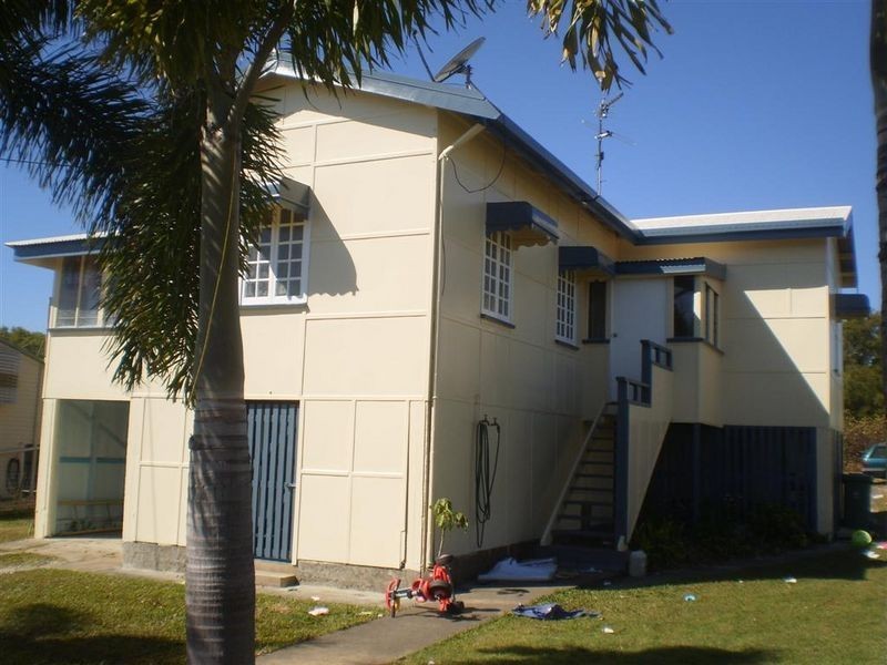 25 Kennedy Street, Bowen QLD 4805