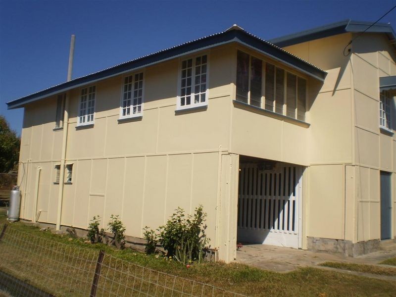 25 Kennedy Street, Bowen QLD 4805