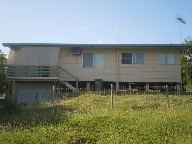 78 Gordon Street, Bowen QLD 4805