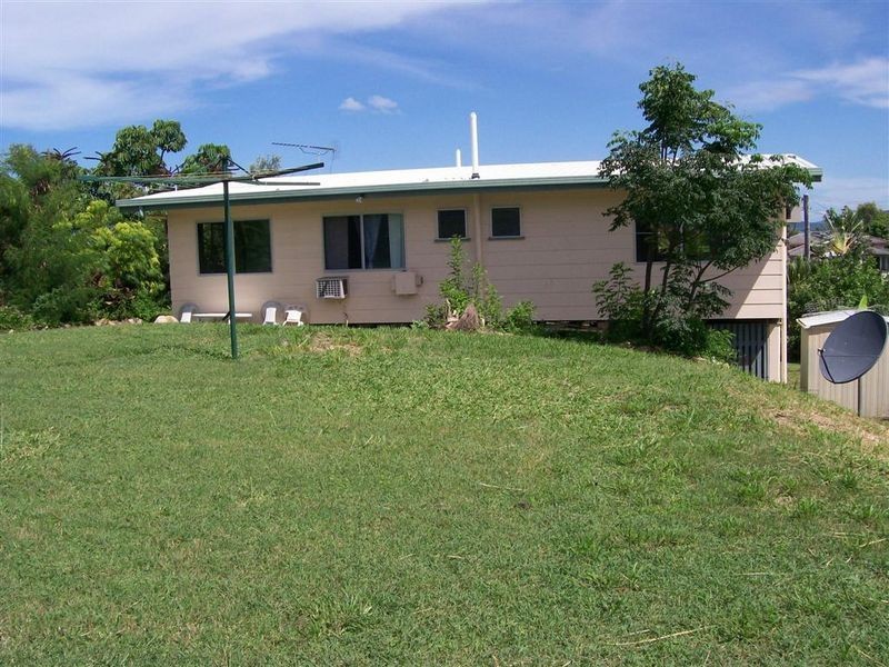 78 Gordon Street, Bowen QLD 4805