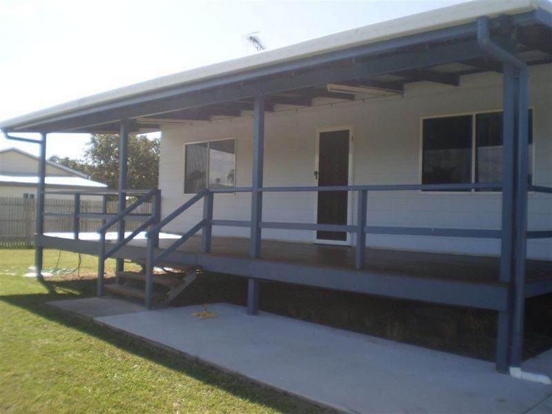 12 Webster Street, Bowen QLD 4805