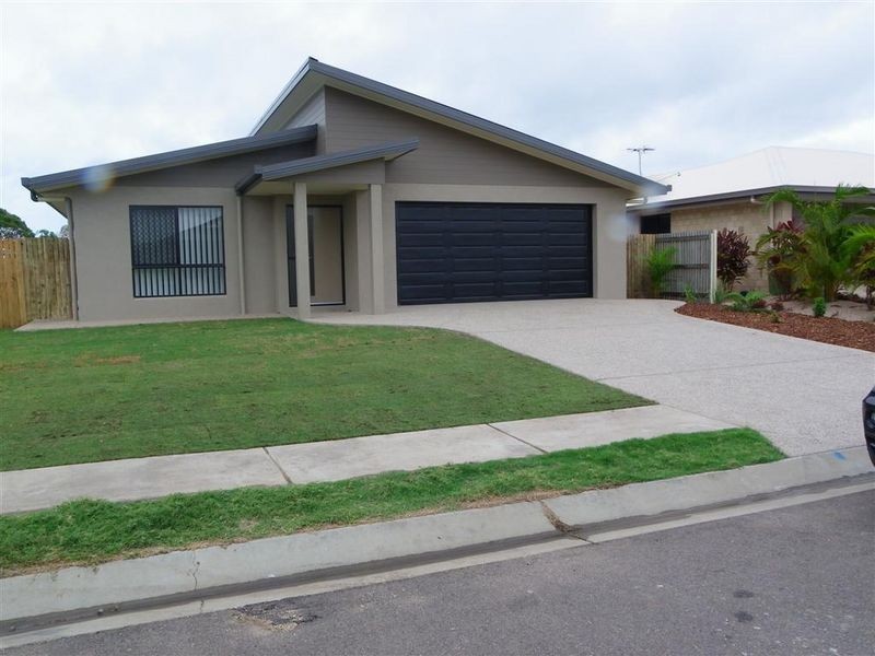 Lot 23 Lexington Court, Bowen QLD 4805