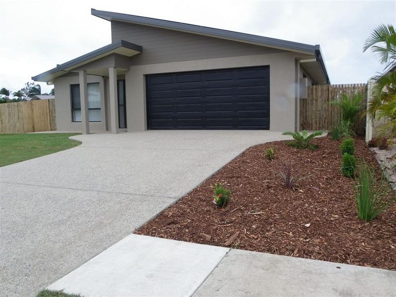 Lot 23 Lexington Court, Bowen QLD 4805