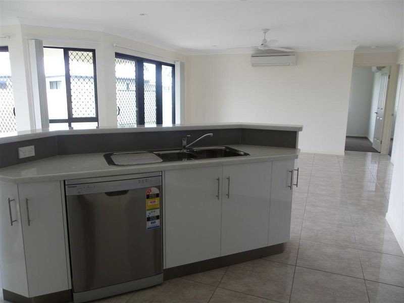 Lot 23 Lexington Court, Bowen QLD 4805