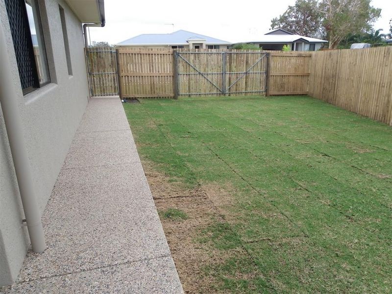 Lot 23 Lexington Court, Bowen QLD 4805