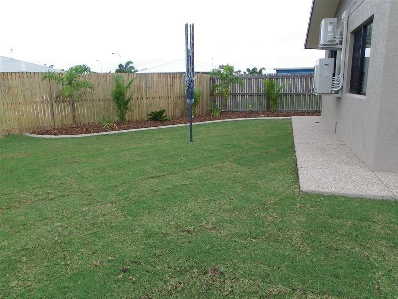 Lot 23 Lexington Court, Bowen QLD 4805