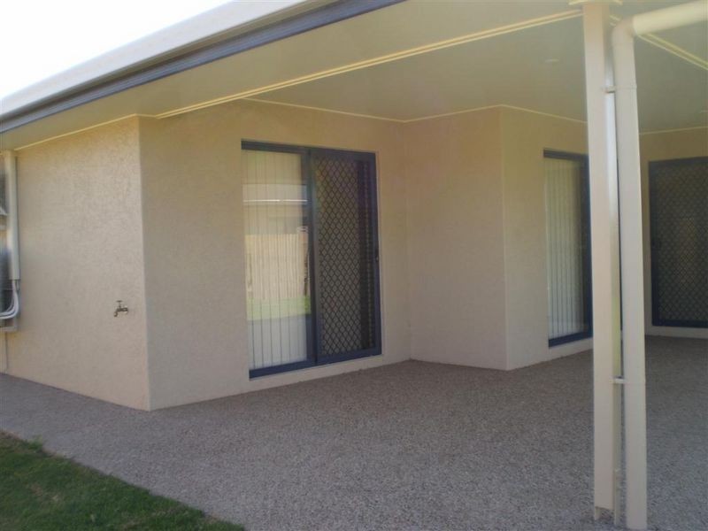 4 Lime Tree Court, Bowen QLD 4805