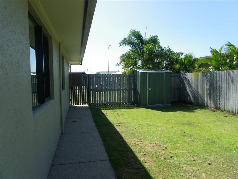 4 Lime Tree Court, Bowen QLD 4805